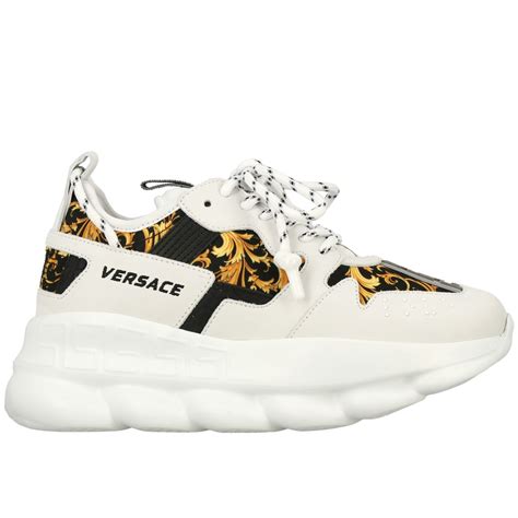 merkkleding kopen versace|Versace dames shoes.